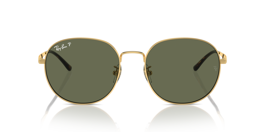 Ray-Ban RB3727D 001/9A - 57 - Güneş Gözlükleri