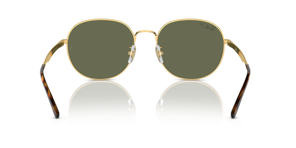 Ray-Ban RB3727D 001/9A - 57 - Güneş Gözlükleri