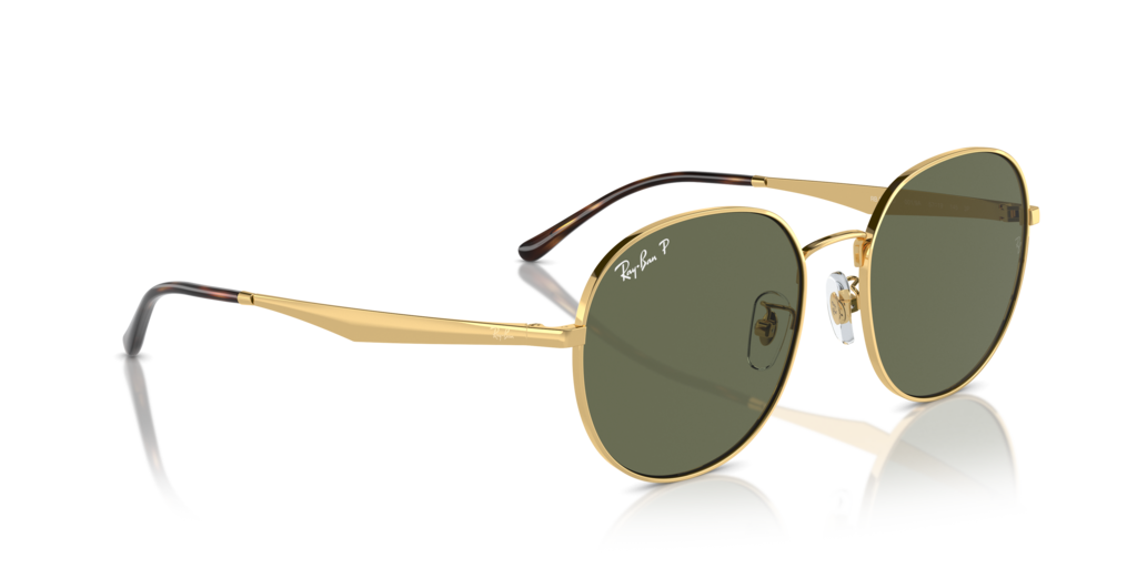 Ray-Ban RB3727D 001/9A - 57 - Güneş Gözlükleri