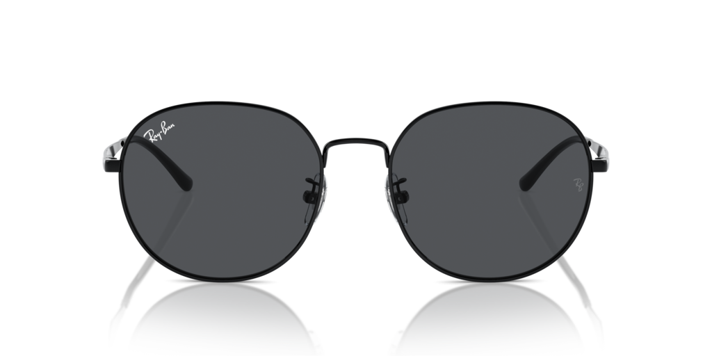 Ray-Ban RB3727D 002/87 - 57 - Güneş Gözlükleri