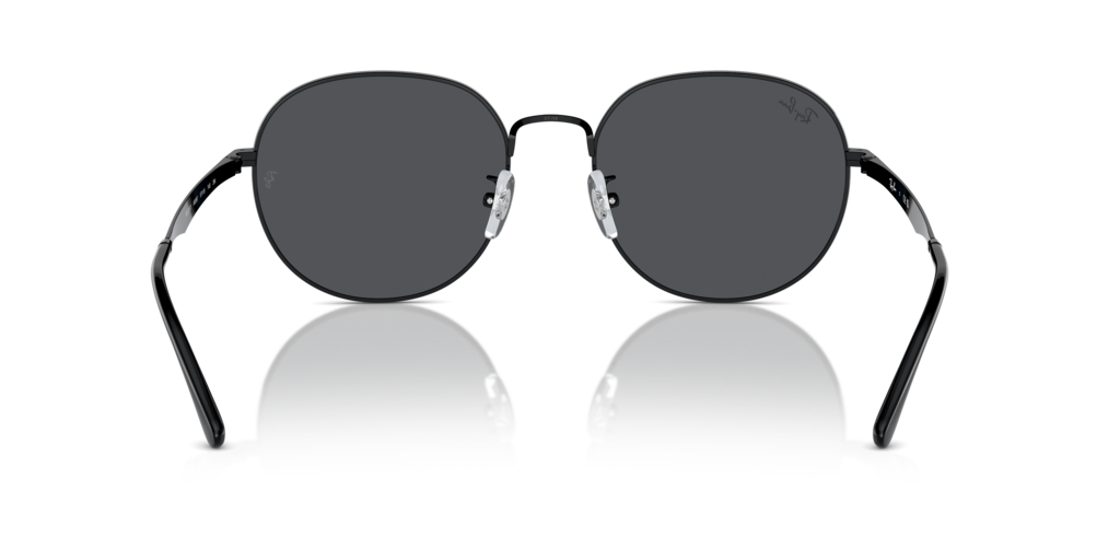 Ray-Ban RB3727D 002/87 - 57 - Güneş Gözlükleri