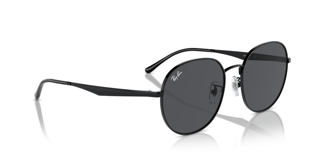 Ray-Ban RB3727D 002/87 - 57 - Güneş Gözlükleri