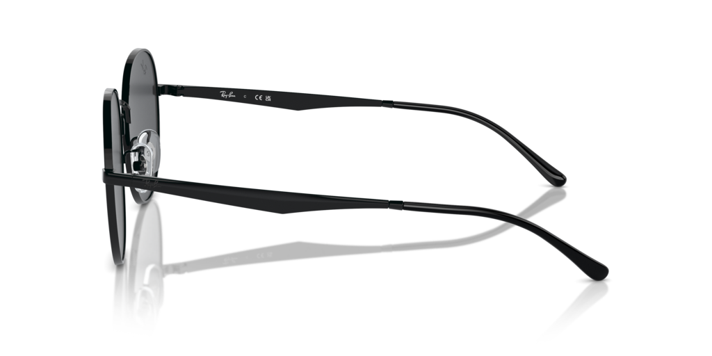 Ray-Ban RB3727D 002/87 - 57 - Güneş Gözlükleri