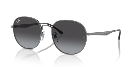 Ray-Ban RB3727D 004/8G - 57 - Güneş Gözlükleri