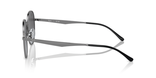 Ray-Ban RB3727D 004/8G - 57 - Güneş Gözlükleri