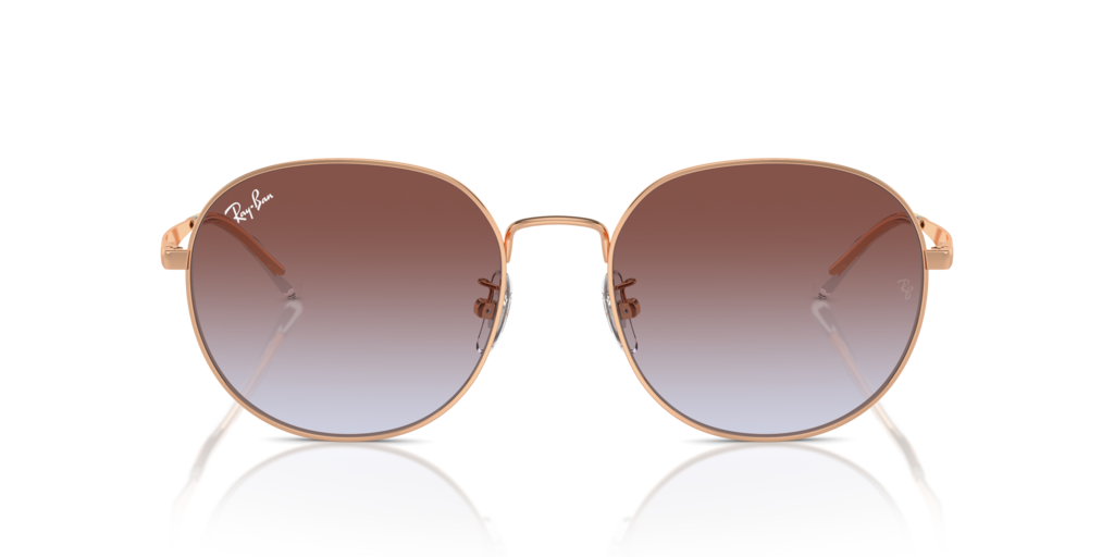 Ray-Ban RB3727D 9202I8 - 57 - Güneş Gözlükleri