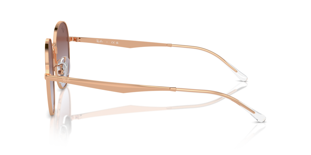 Ray-Ban RB3727D 9202I8 - 57 - Güneş Gözlükleri