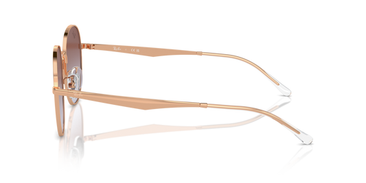Ray-Ban RB3727D 9202I8 - 57 - Güneş Gözlükleri