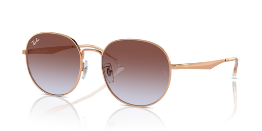 Ray-Ban RB3727D 9202I8 - 57 - Güneş Gözlükleri