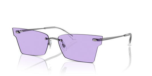 Ray-Ban RB3730 004/1A - 64 - Güneş Gözlükleri