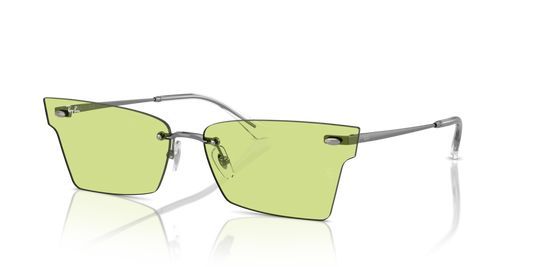 Ray-Ban RB3730 004/2 - 64 - Güneş Gözlükleri
