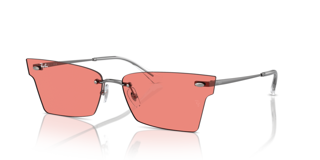 Ray-Ban RB3730 004/84 - 64 - Güneş Gözlükleri