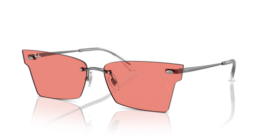 Ray-Ban RB3730 004/84 - 64 - Güneş Gözlükleri