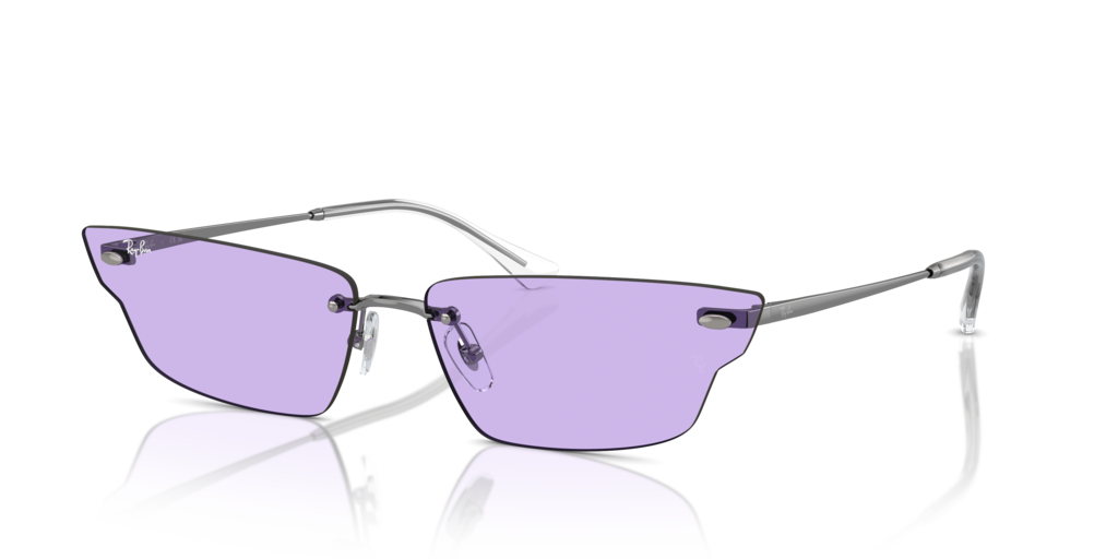 Ray-Ban RB3731 004/1A - 63 - Güneş Gözlükleri