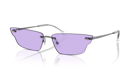 Ray-Ban RB3731 004/1A - 63 - Güneş Gözlükleri