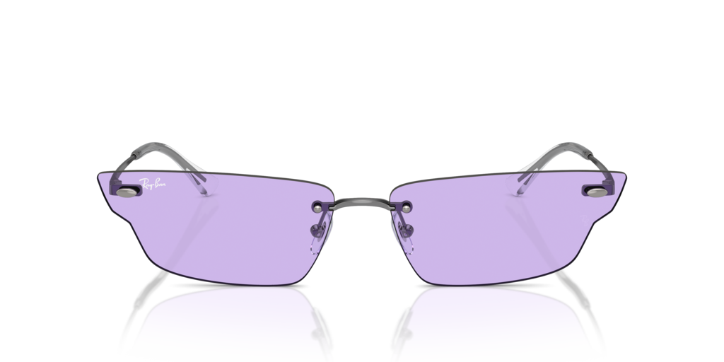 Ray-Ban RB3731 004/1A - Güneş Gözlükleri