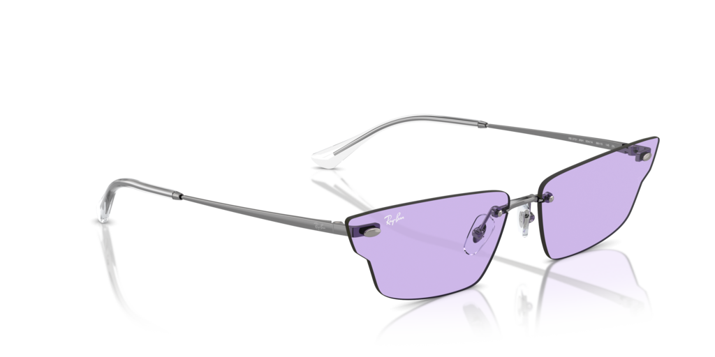 Ray-Ban RB3731 004/1A - Güneş Gözlükleri