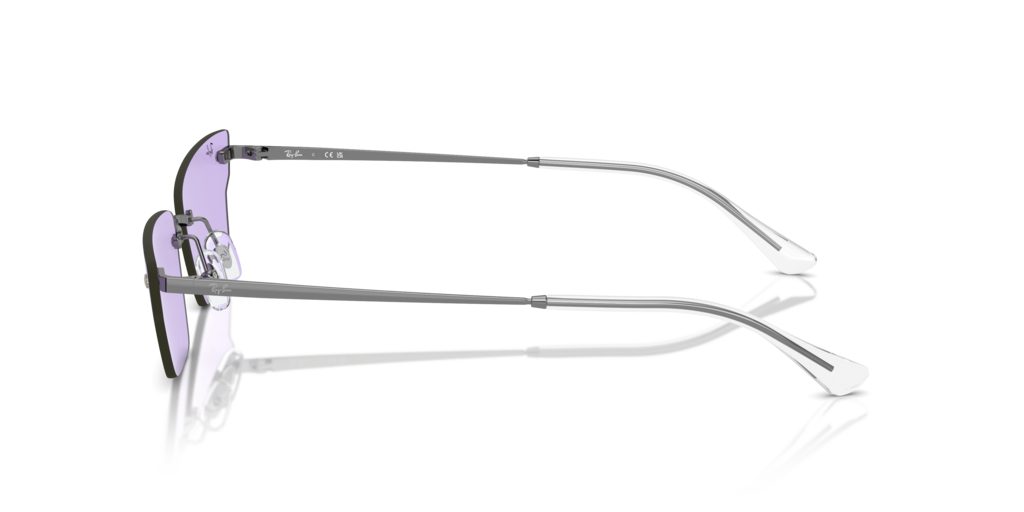 Ray-Ban RB3731 004/1A - Güneş Gözlükleri