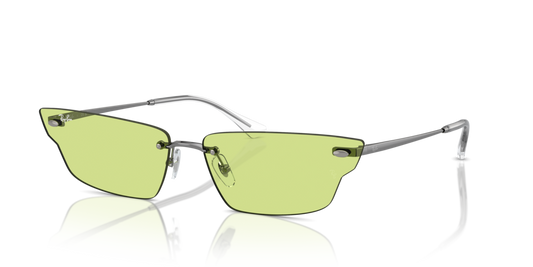 Ray-Ban RB3731 004/2 - 63 - Güneş Gözlükleri
