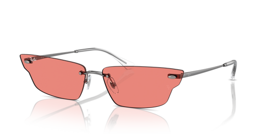 Ray-Ban RB3731 004/84 - 63 - Güneş Gözlükleri
