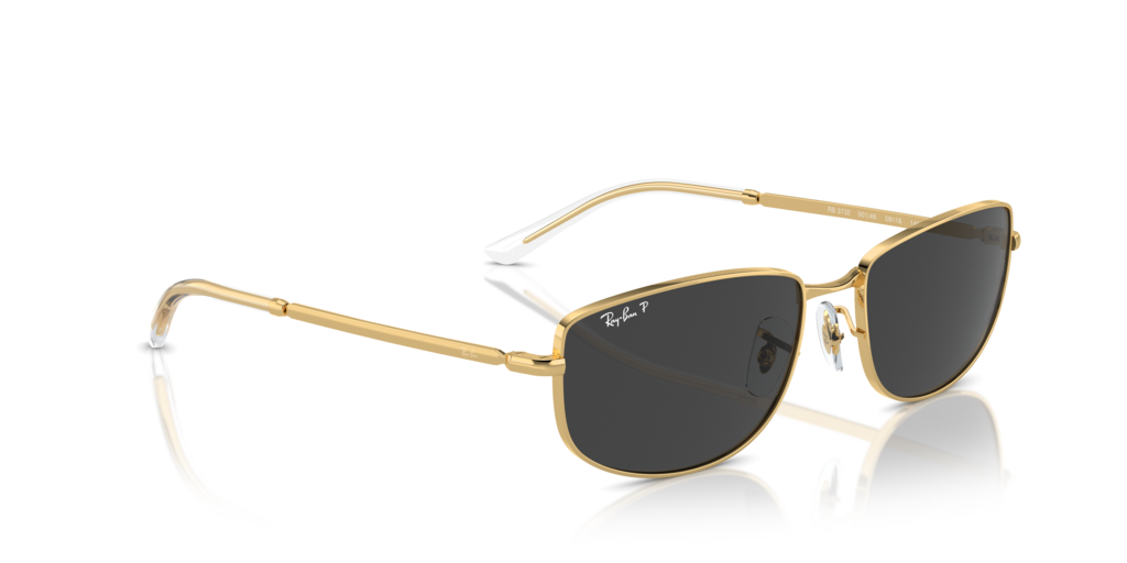 Ray-Ban RB3732 001/48 - 56 - Güneş Gözlükleri