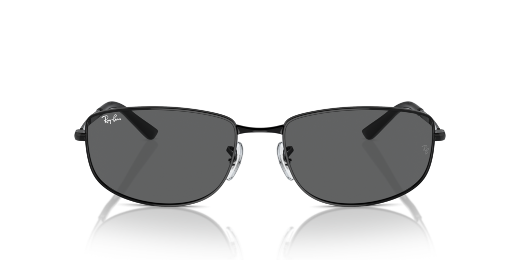Ray-Ban RB3732 002/B1 - Güneş Gözlükleri