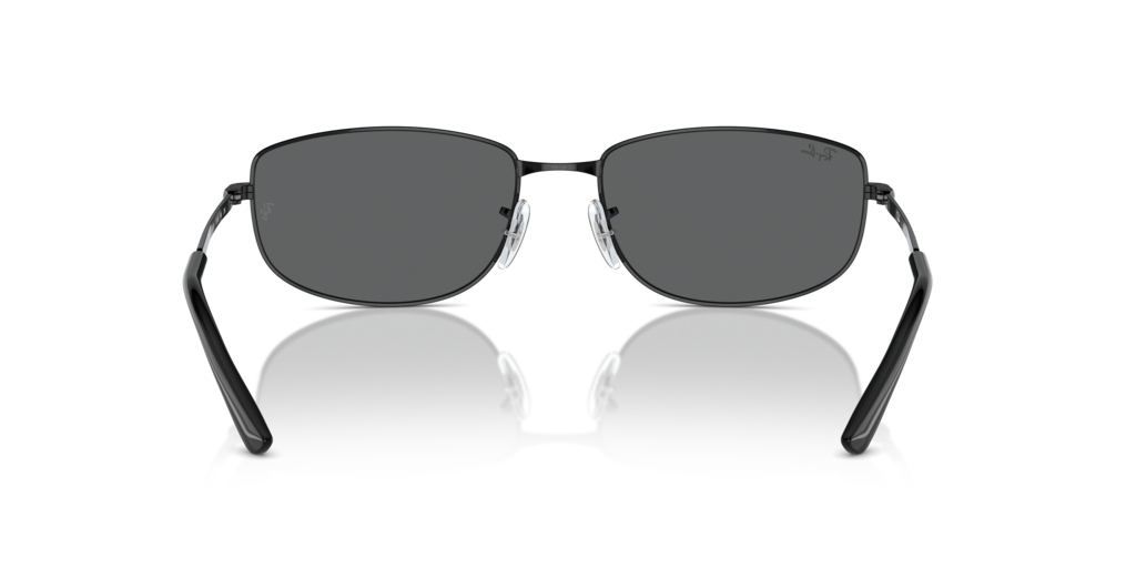 Ray-Ban RB3732 002/B1 - Güneş Gözlükleri