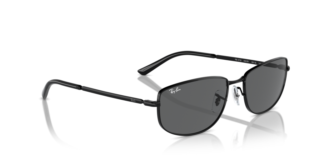 Ray-Ban RB3732 002/B1 - Güneş Gözlükleri
