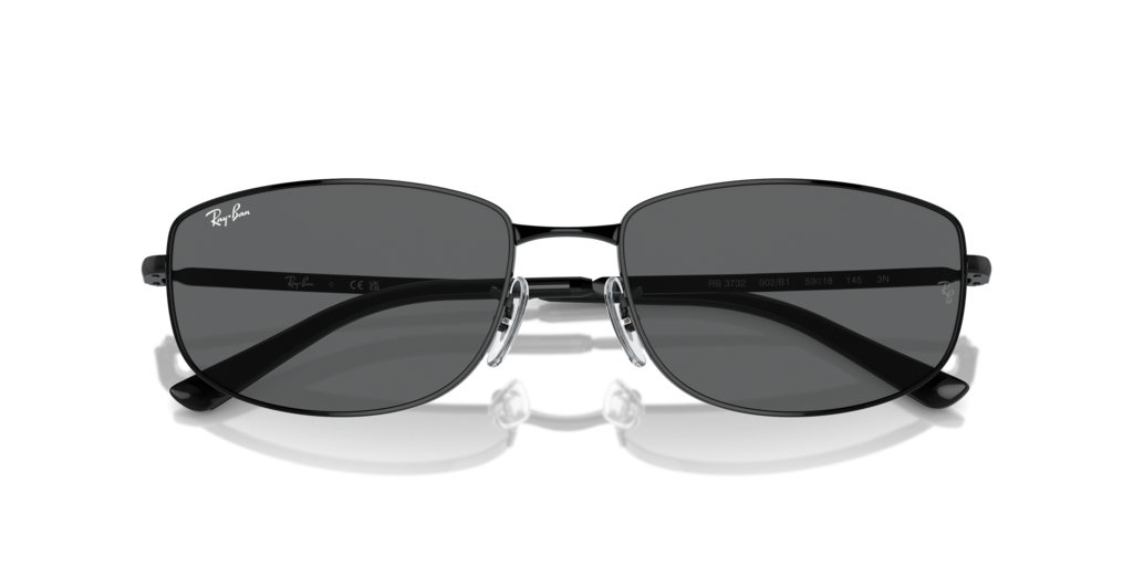 Ray-Ban RB3732 002/B1 - Güneş Gözlükleri