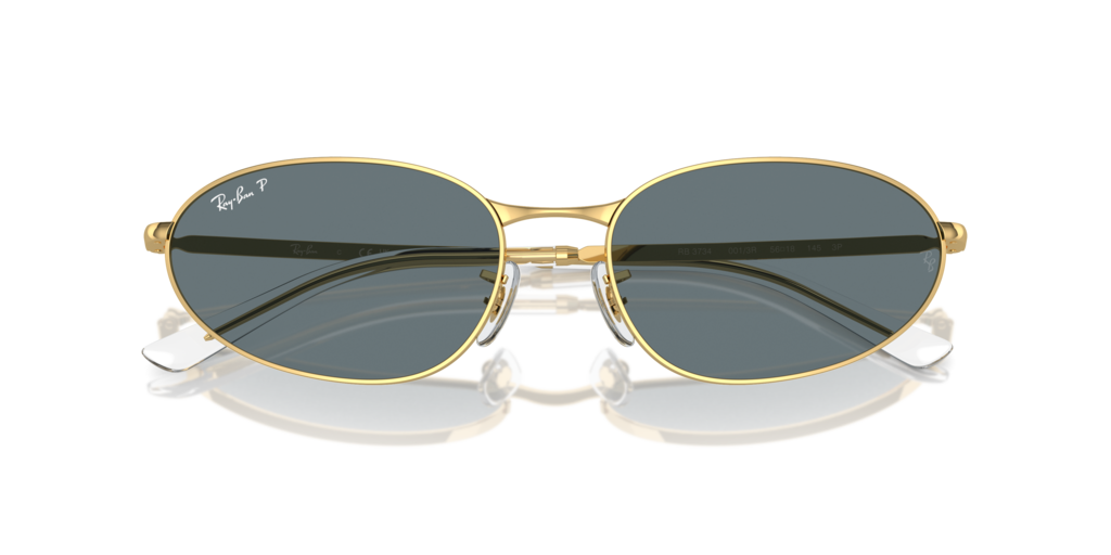 Ray-Ban RB3734 001/3R - 59 - Güneş Gözlükleri