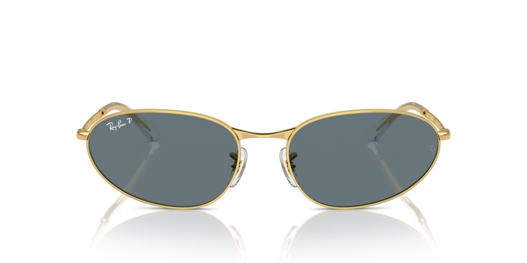 Ray-Ban RB3734 001/3R - 59 - Güneş Gözlükleri