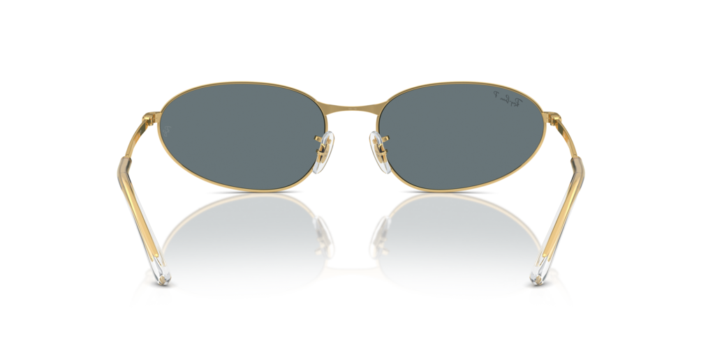 Ray-Ban RB3734 001/3R - 59 - Güneş Gözlükleri
