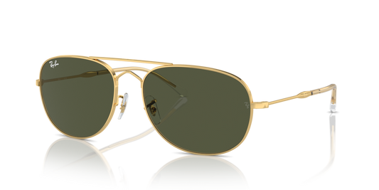 Ray-Ban RB3735 001/31 - 57 - Güneş Gözlükleri