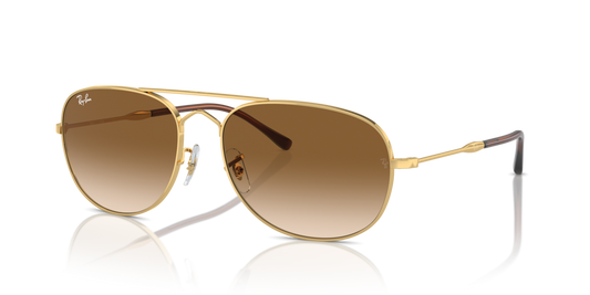 Ray-Ban RB3735 001/51 - 57 - Güneş Gözlükleri