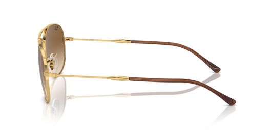 Ray-Ban RB3735 001/51 - Güneş Gözlükleri