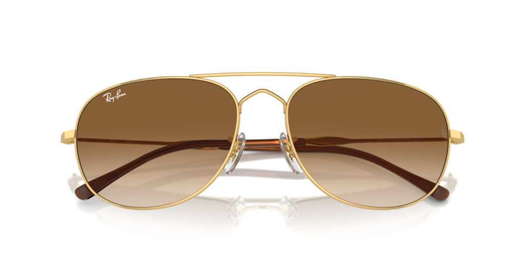 Ray-Ban RB3735 001/51 - Güneş Gözlükleri