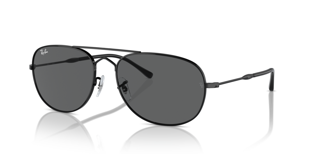 Ray-Ban RB3735 002/B1 - 57 - Güneş Gözlükleri