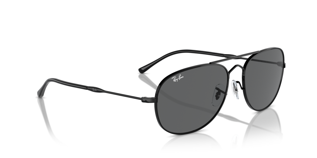 Ray-Ban RB3735 002/B1 - 57 - Güneş Gözlükleri