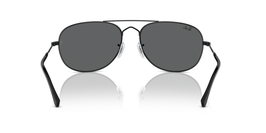 Ray-Ban RB3735 002/B1 - 57 - Güneş Gözlükleri