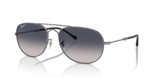 Ray-Ban RB3735 004/78 - 57 - Güneş Gözlükleri