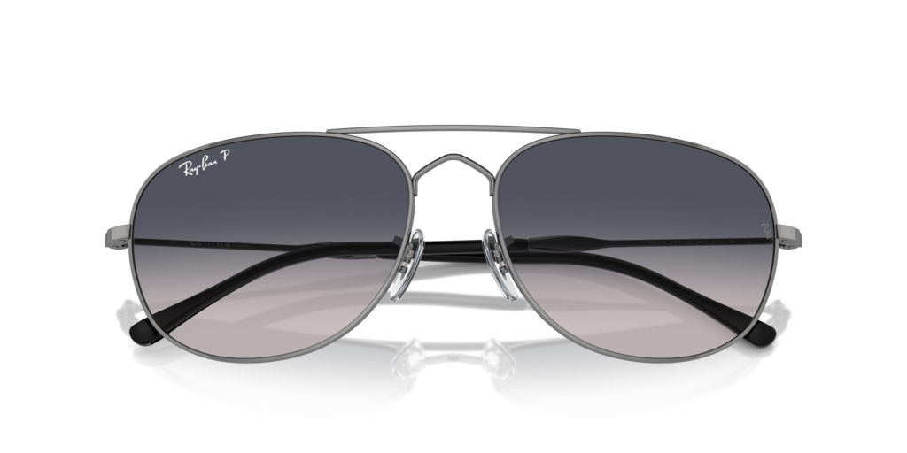 Ray-Ban RB3735 004/78 - Güneş Gözlükleri