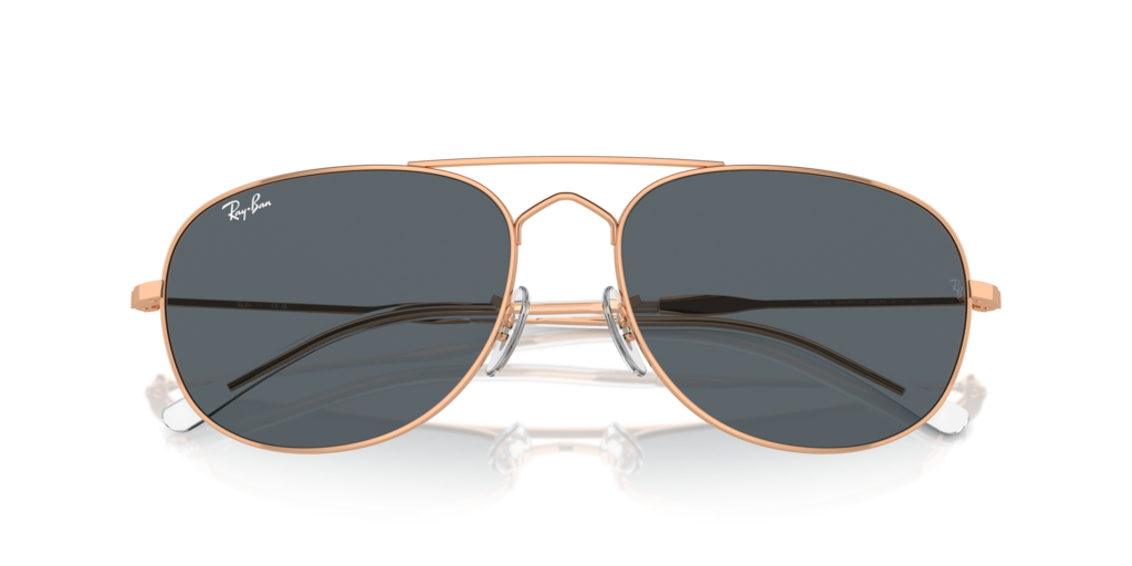 Ray-Ban RB3735 9202R5 - 60 - Güneş Gözlükleri
