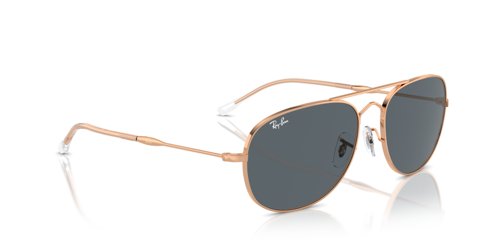 Ray-Ban RB3735 9202R5 - 60 - Güneş Gözlükleri