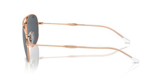 Ray-Ban RB3735 9202R5 - 60 - Güneş Gözlükleri