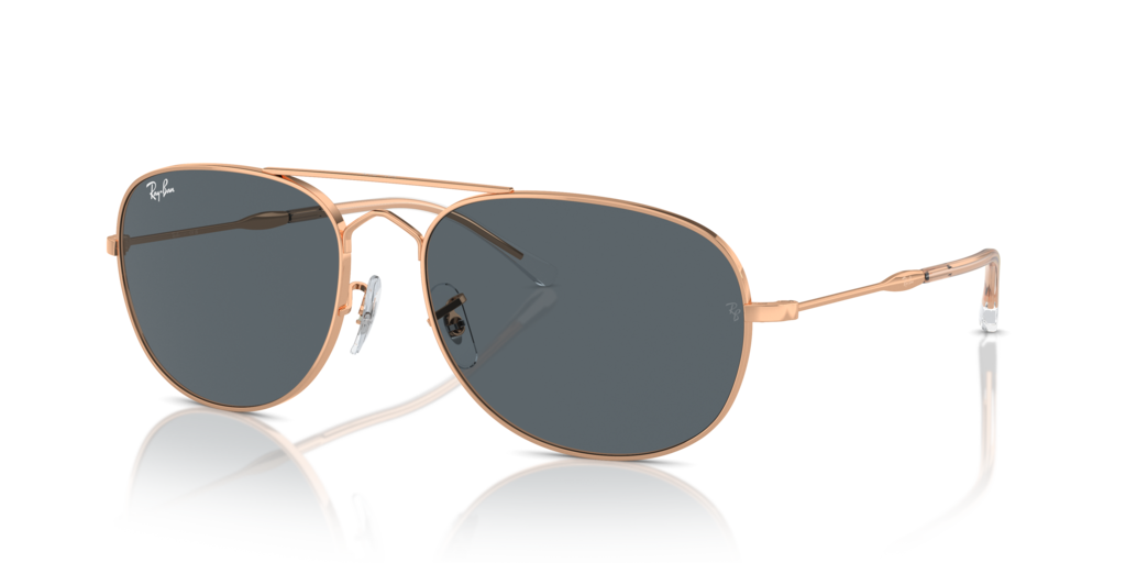 Ray-Ban RB3735 9202R5 - 60 - Güneş Gözlükleri