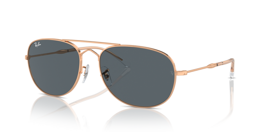Ray-Ban RB3735 9202R5 - 60 - Güneş Gözlükleri