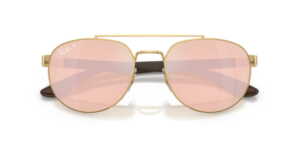 Ray-Ban RB3736CH 001/I0 - 56 - Güneş Gözlükleri