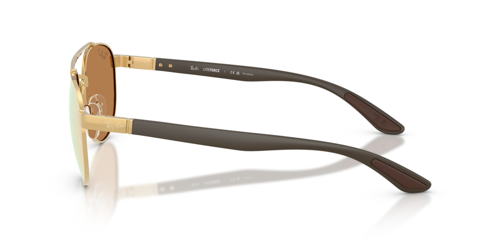 Ray-Ban RB3736CH 001/I0 - 56 - Güneş Gözlükleri