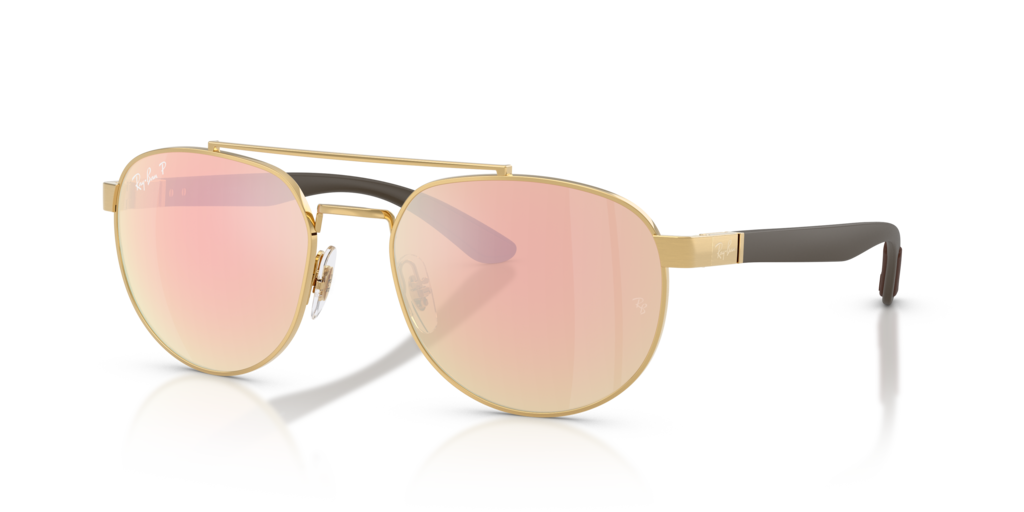 Ray-Ban RB3736CH 001/I0 - 56 - Güneş Gözlükleri