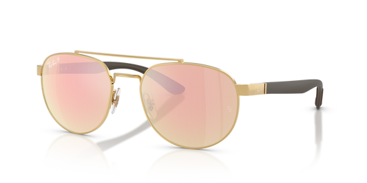 Ray-Ban RB3736CH 001/I0 - 56 - Güneş Gözlükleri